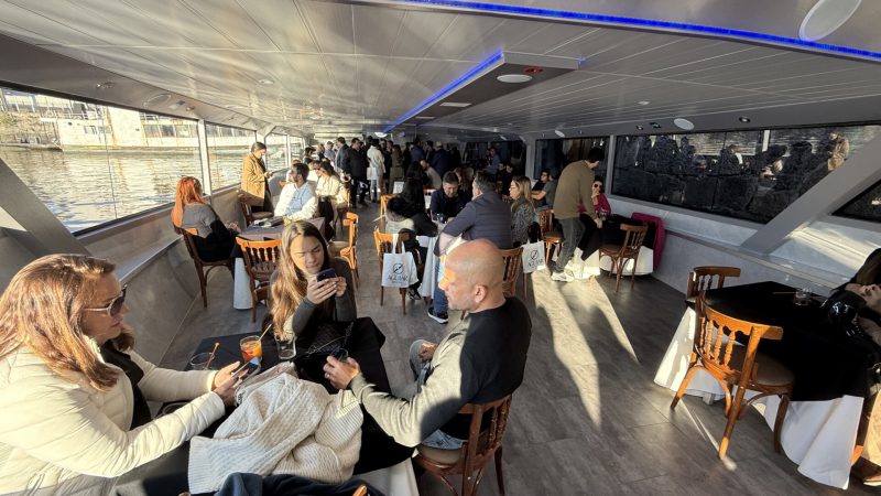 Atardecer - 2 (Horizontal)