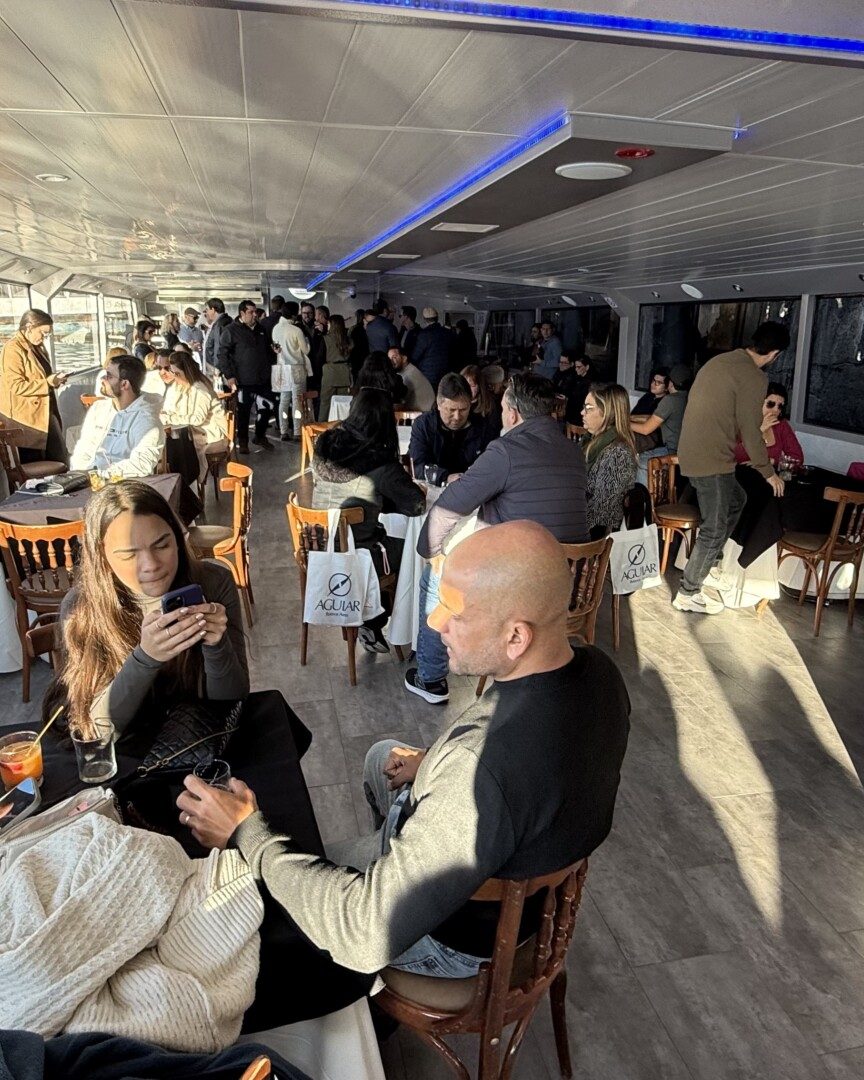 Atardecer - 2 (Horizontal)