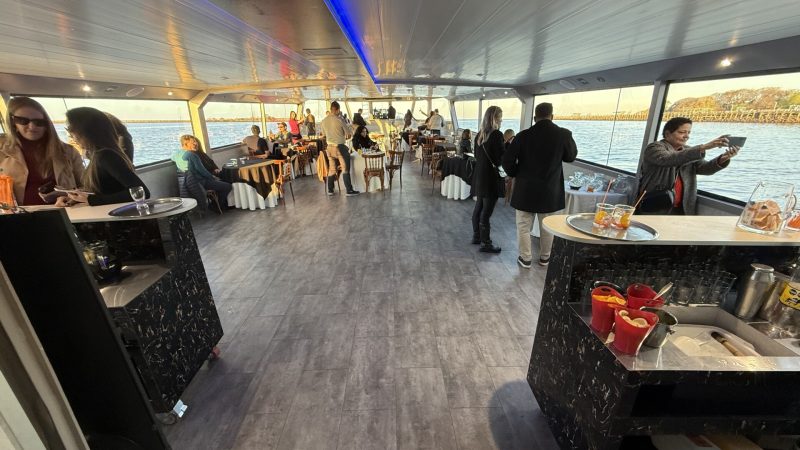 Atardecer - 7 (Horizontal)