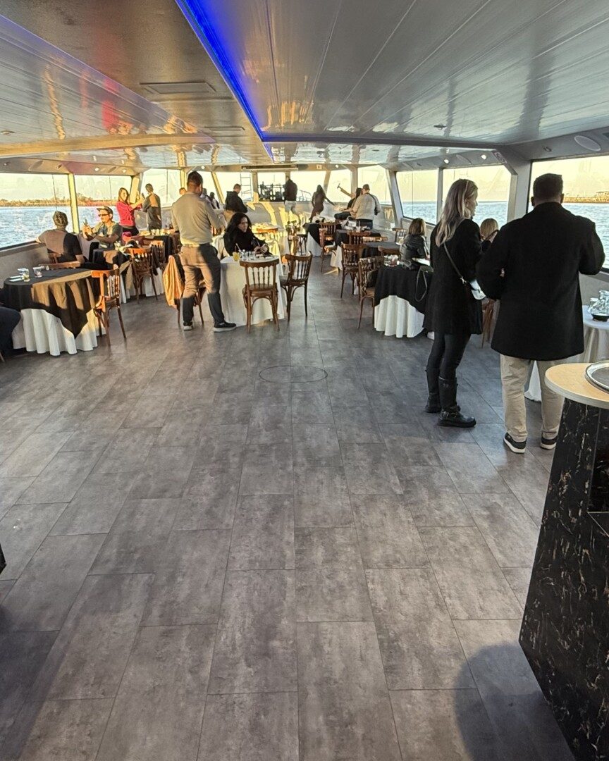 Atardecer - 7 (Horizontal)