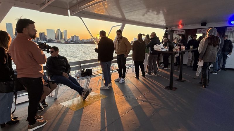 Atardecer - 8 (Horizontal)