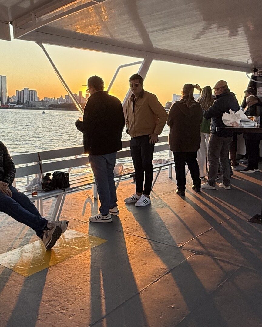 Atardecer - 8 (Horizontal)