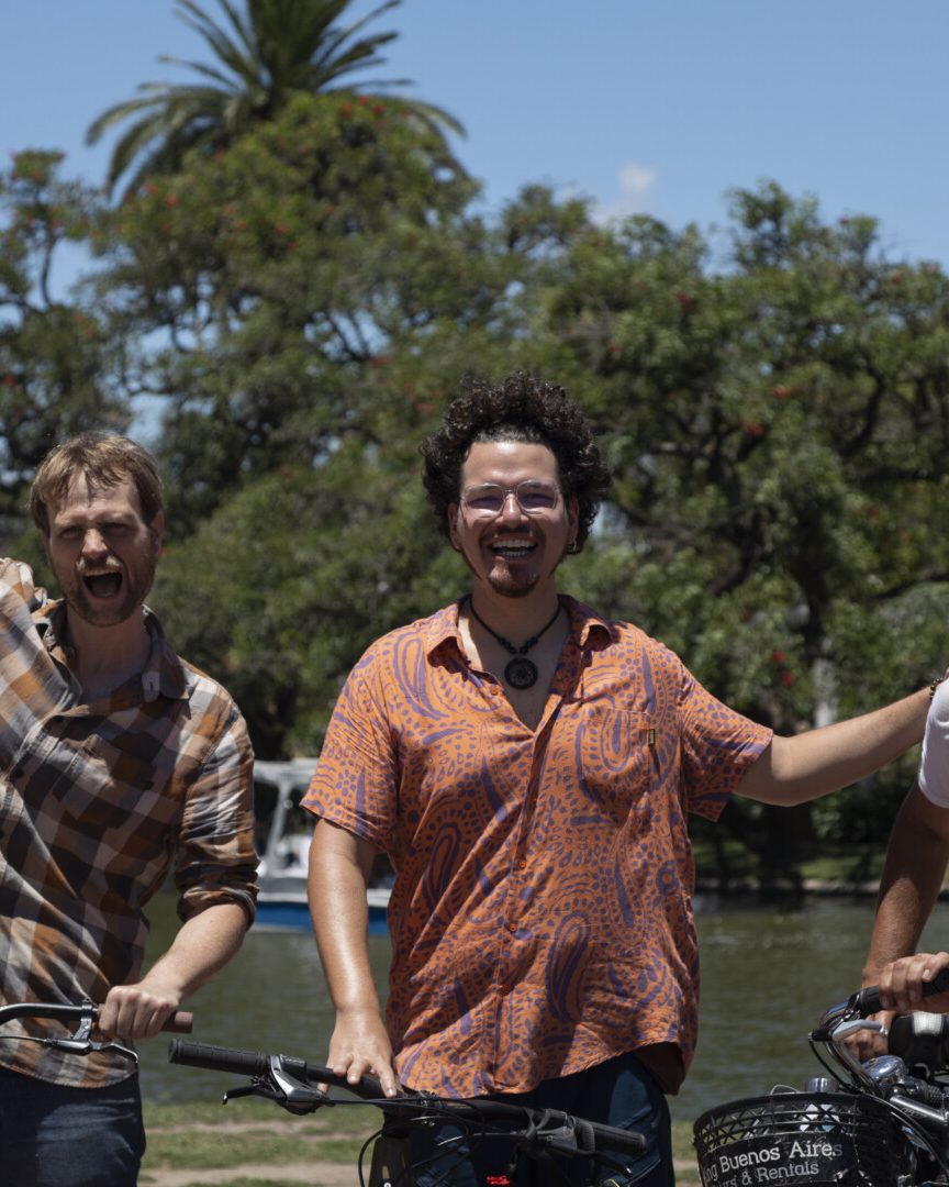 Biking - 3 (Horizontal)