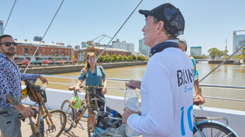 Biking - 4 (Horizontal)