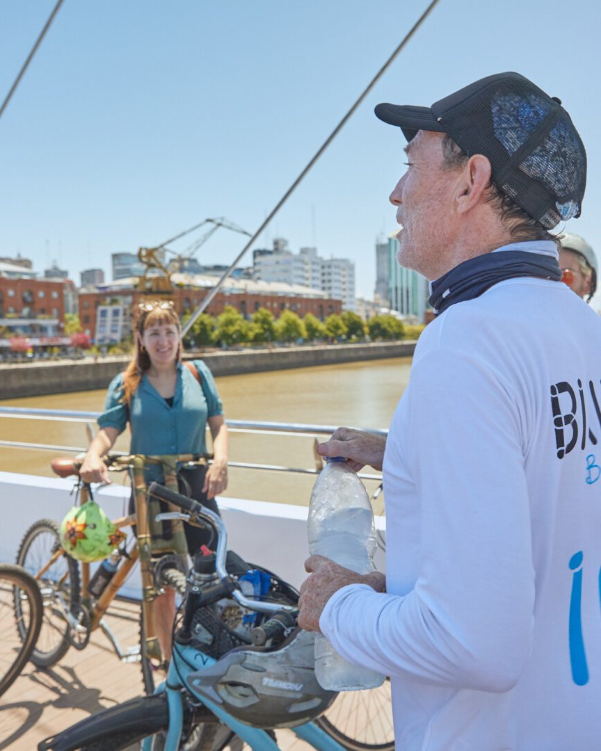 Biking - 4 (Horizontal)