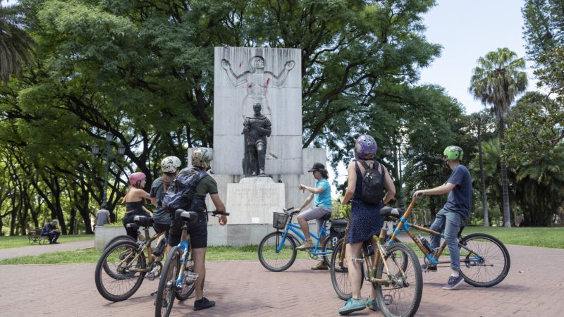 Biking - 8 (Horizontal)