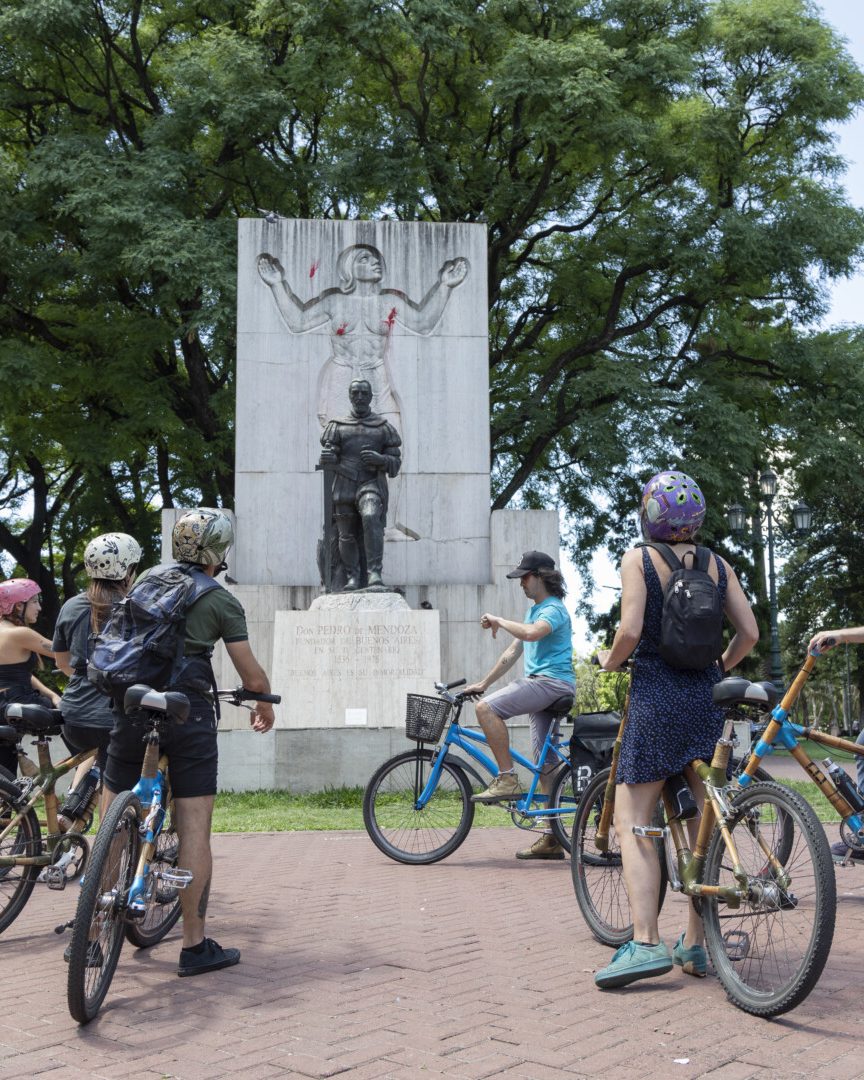 Biking - 8 (Horizontal)