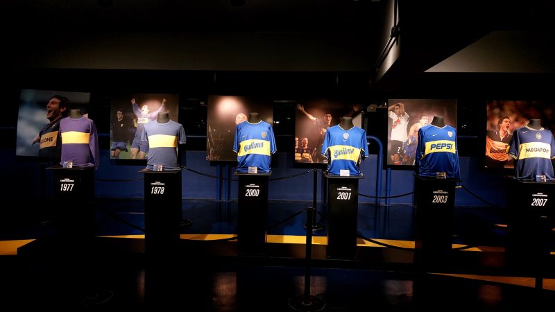 Boca - 11 (Horizontal)