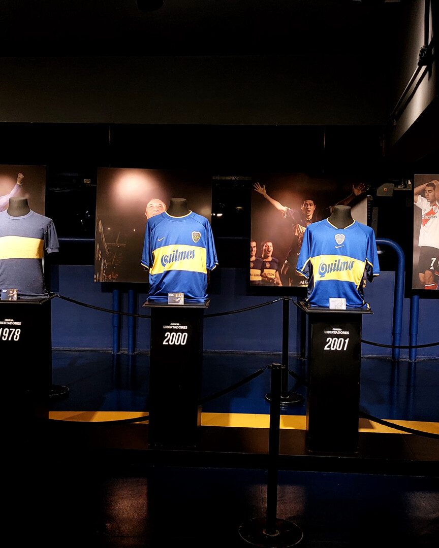 Boca - 11 (Horizontal)