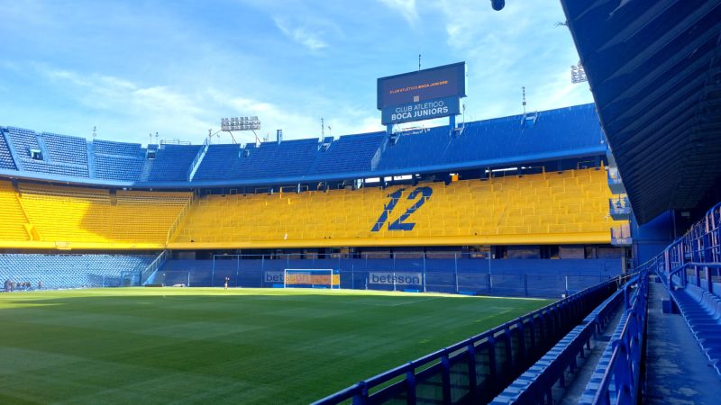 Boca - 23 (Horizontal)