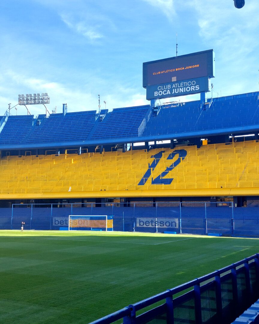 Boca - 23 (Horizontal)
