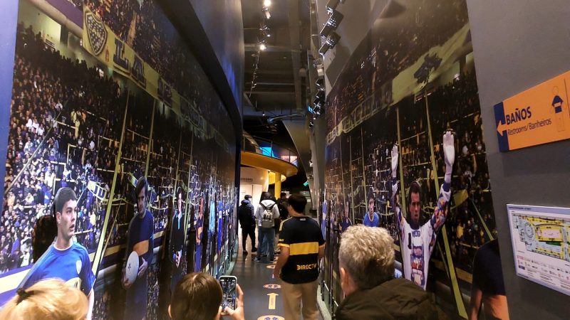 Boca - 4 (Horizontal)