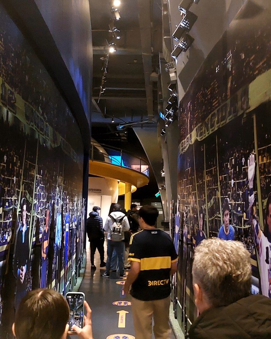 Boca - 4 (Horizontal)