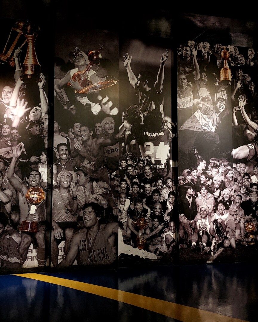 Boca - 9 (Horizontal)