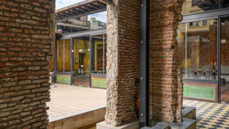 Casa Minima - 5 (Vertical)