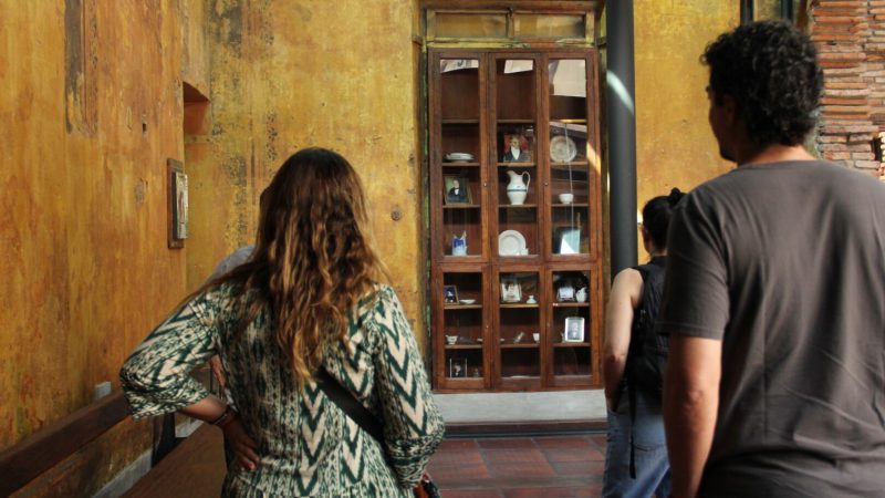 Casa Minima - 6 (Horizontal)