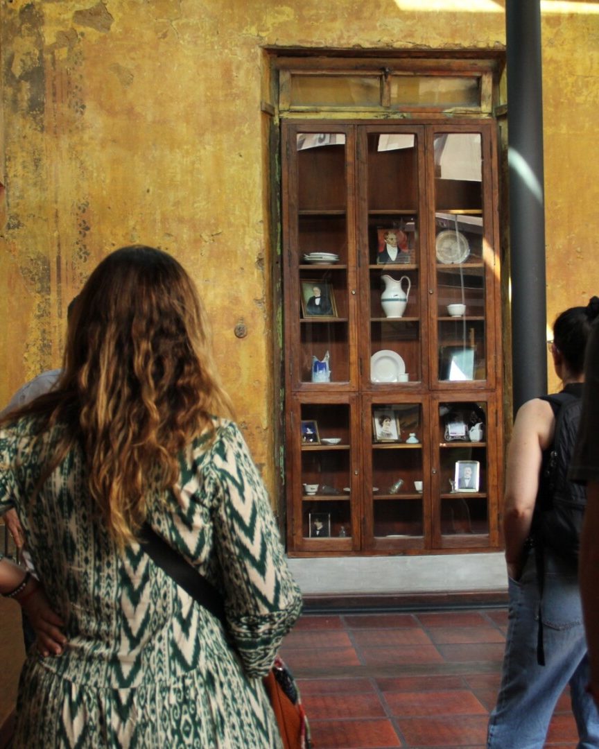 Casa Minima - 6 (Horizontal)