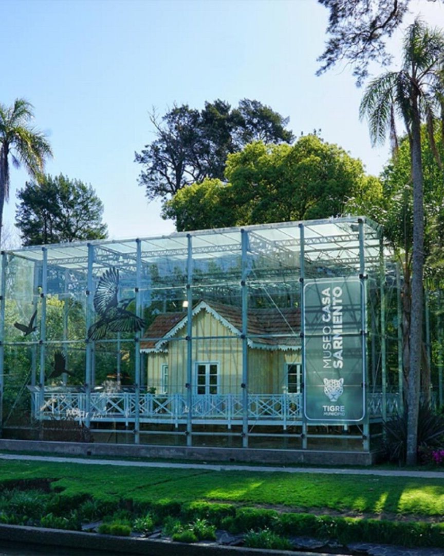 Catamaran - 5 (Horizontal)