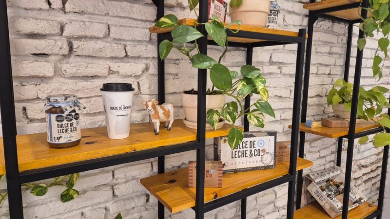 Dulce de Leche - 11 (Horizontal)