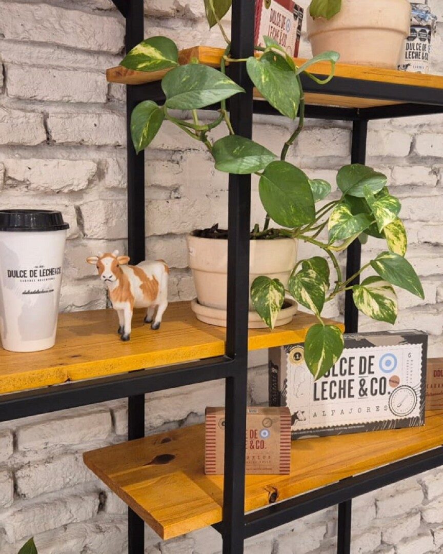 Dulce de Leche - 11 (Horizontal)