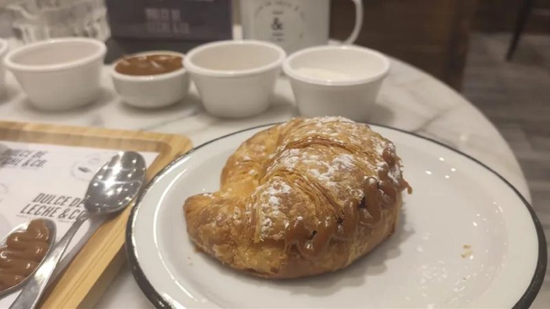 Dulce de Leche - 16 (Horizontal)