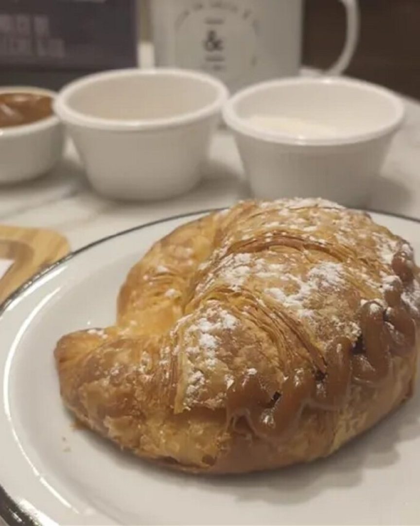 Dulce de Leche - 16 (Horizontal)