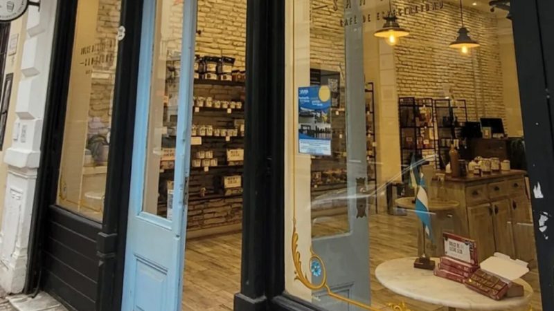 Dulce de Leche - 18 (Horizontal)