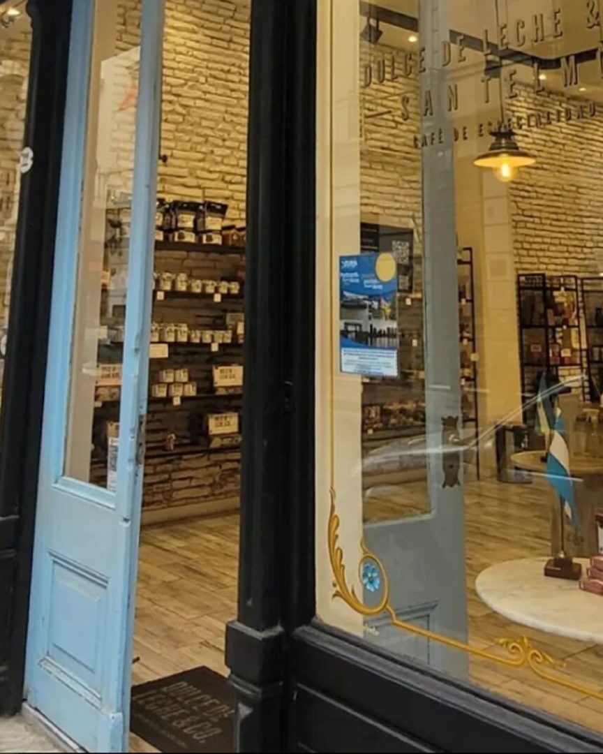 Dulce de Leche - 18 (Horizontal)