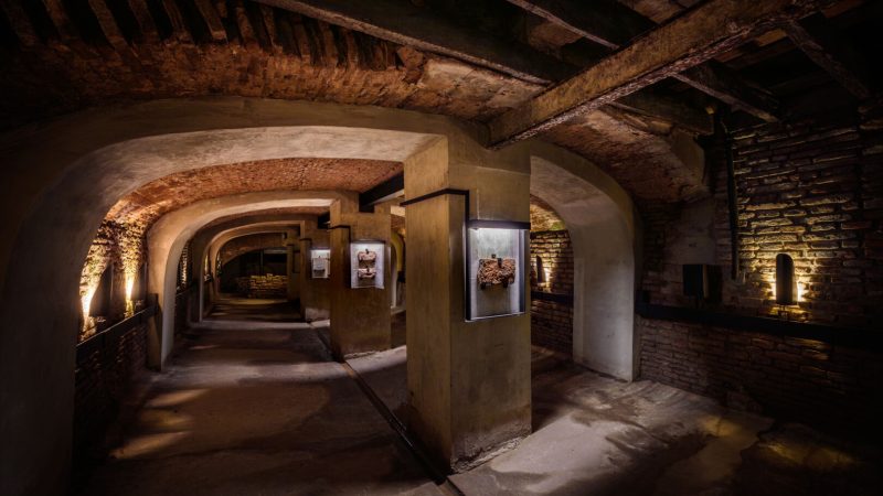 El Zanjon - 1 (Horizontal)