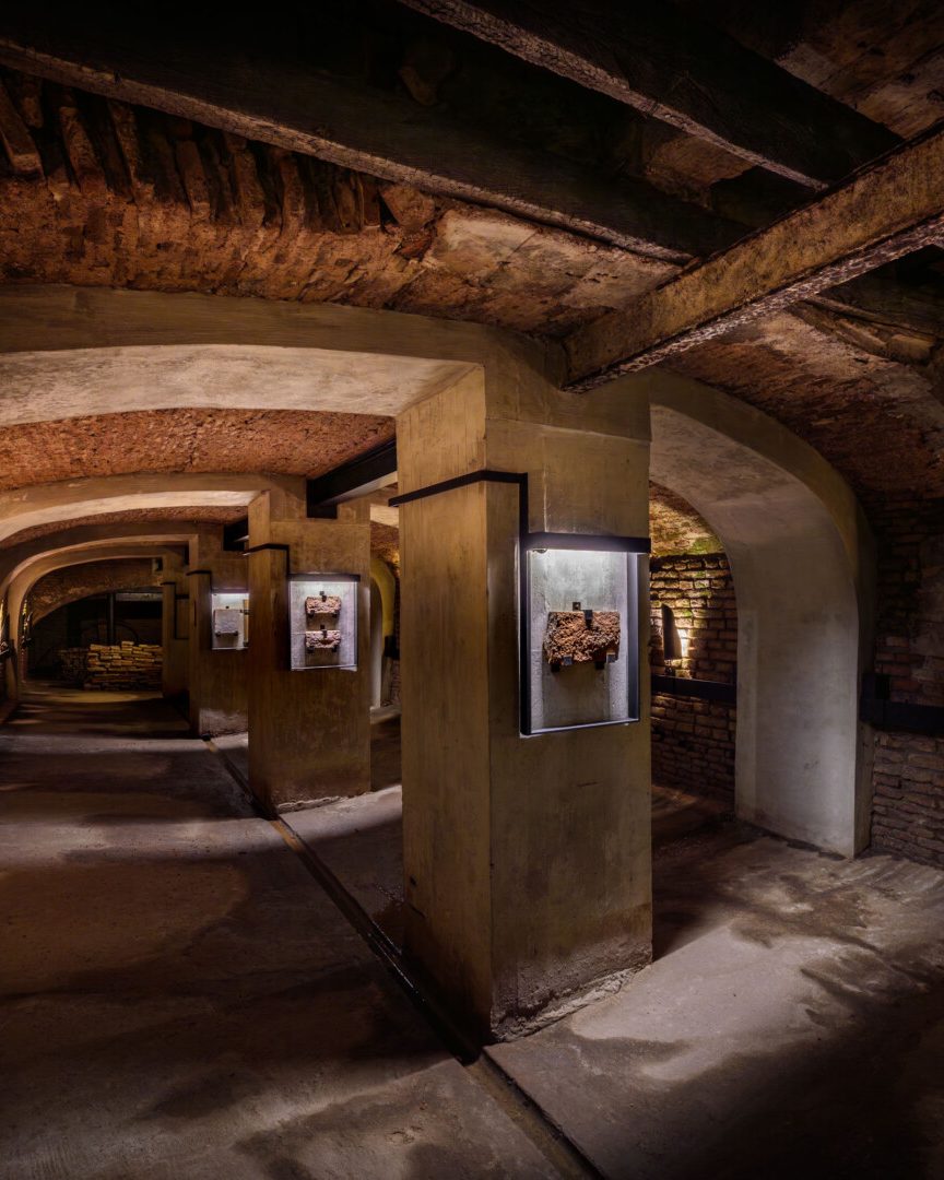 El Zanjon - 1 (Horizontal)