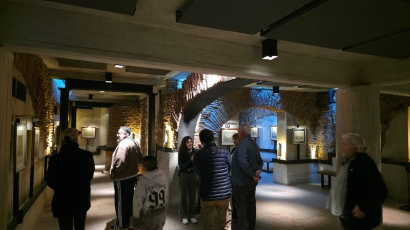 El Zanjon - 16 (Horizontal)