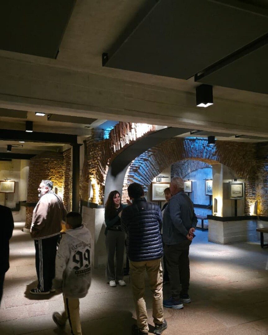 El Zanjon - 16 (Horizontal)