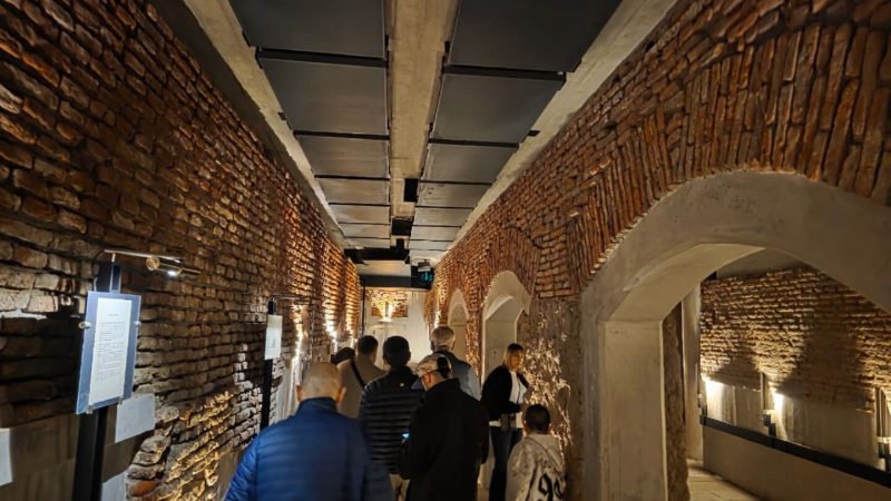 El Zanjon - 19 (Horizontal)