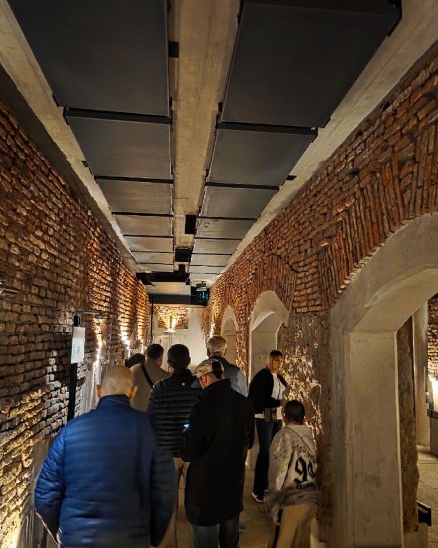 El Zanjon - 19 (Horizontal)