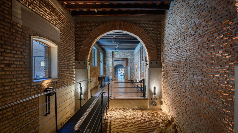 El Zanjon - 5 (Horizontal)