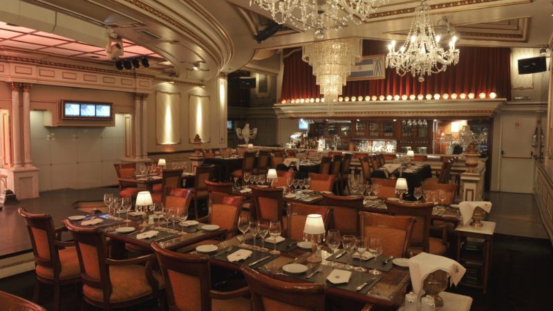 Gala Tango - 9 (Horizontal)