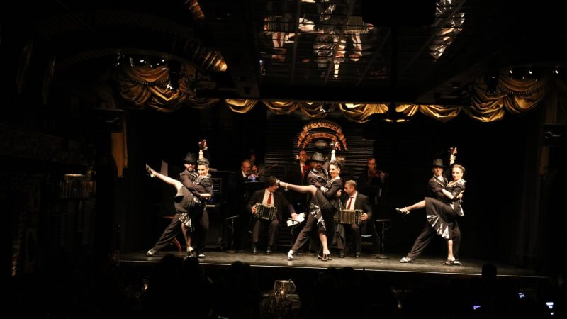 La Ventana - 1 (Horizontal)