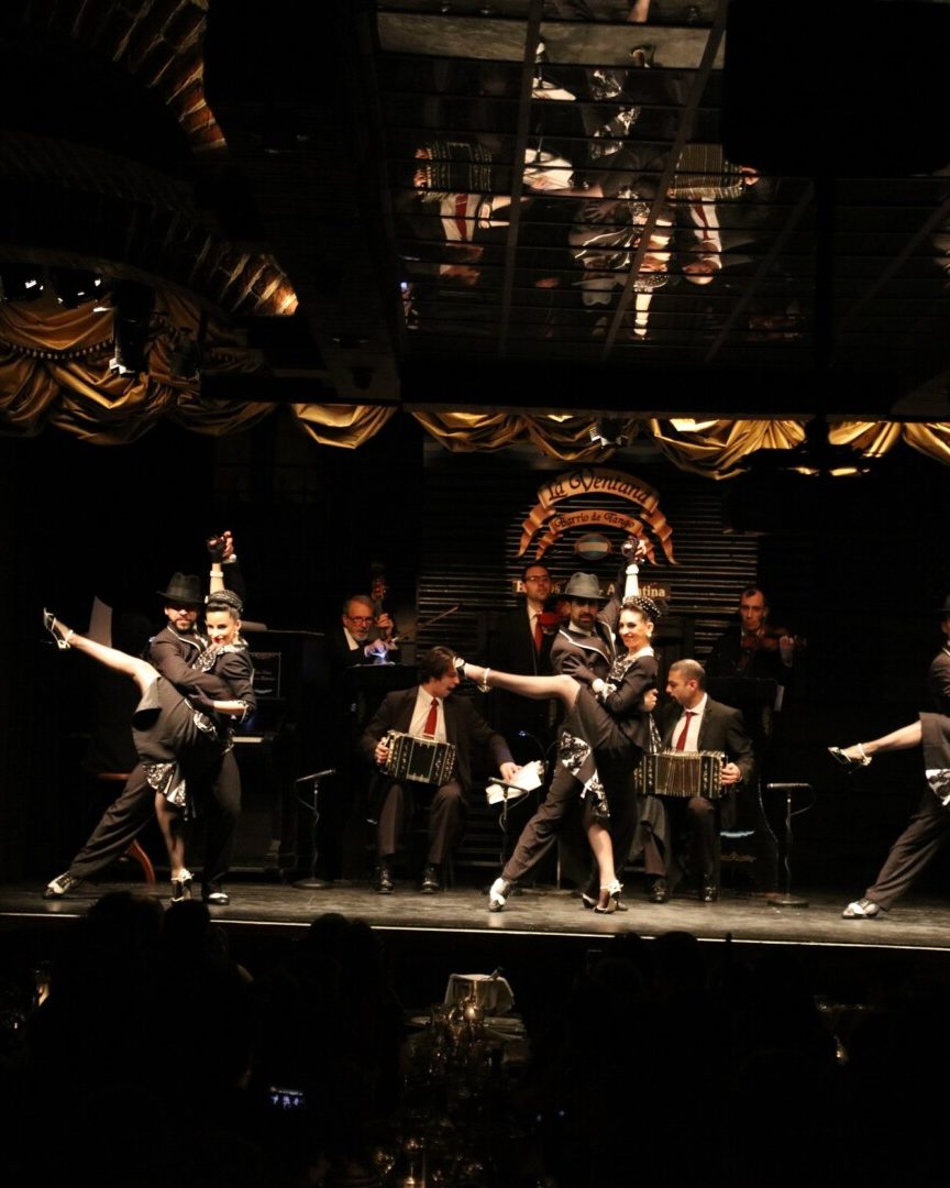 La Ventana - 1 (Horizontal)