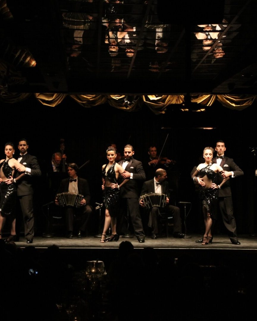 La Ventana - 10 (Horizontal)