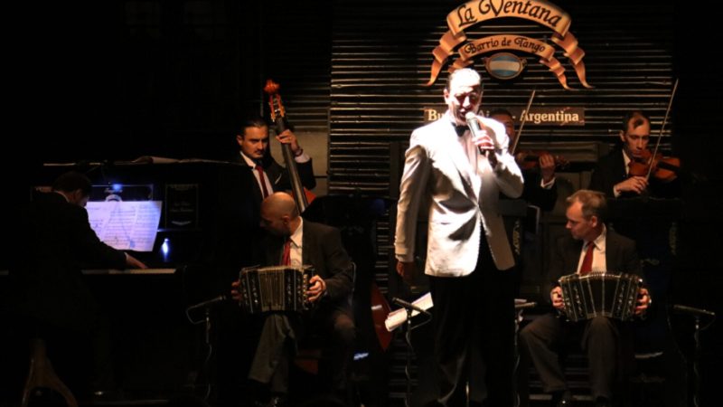 La Ventana - 14 (Horizontal)