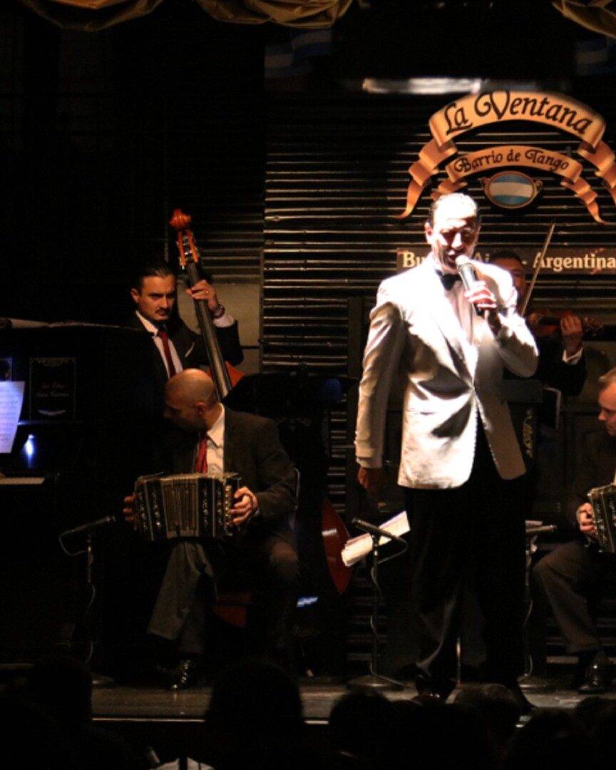 La Ventana - 14 (Horizontal)