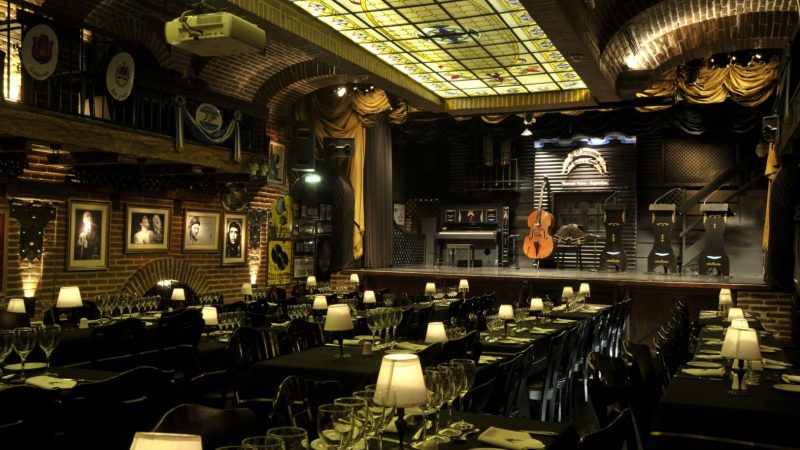 La Ventana - 15 (Horizontal)