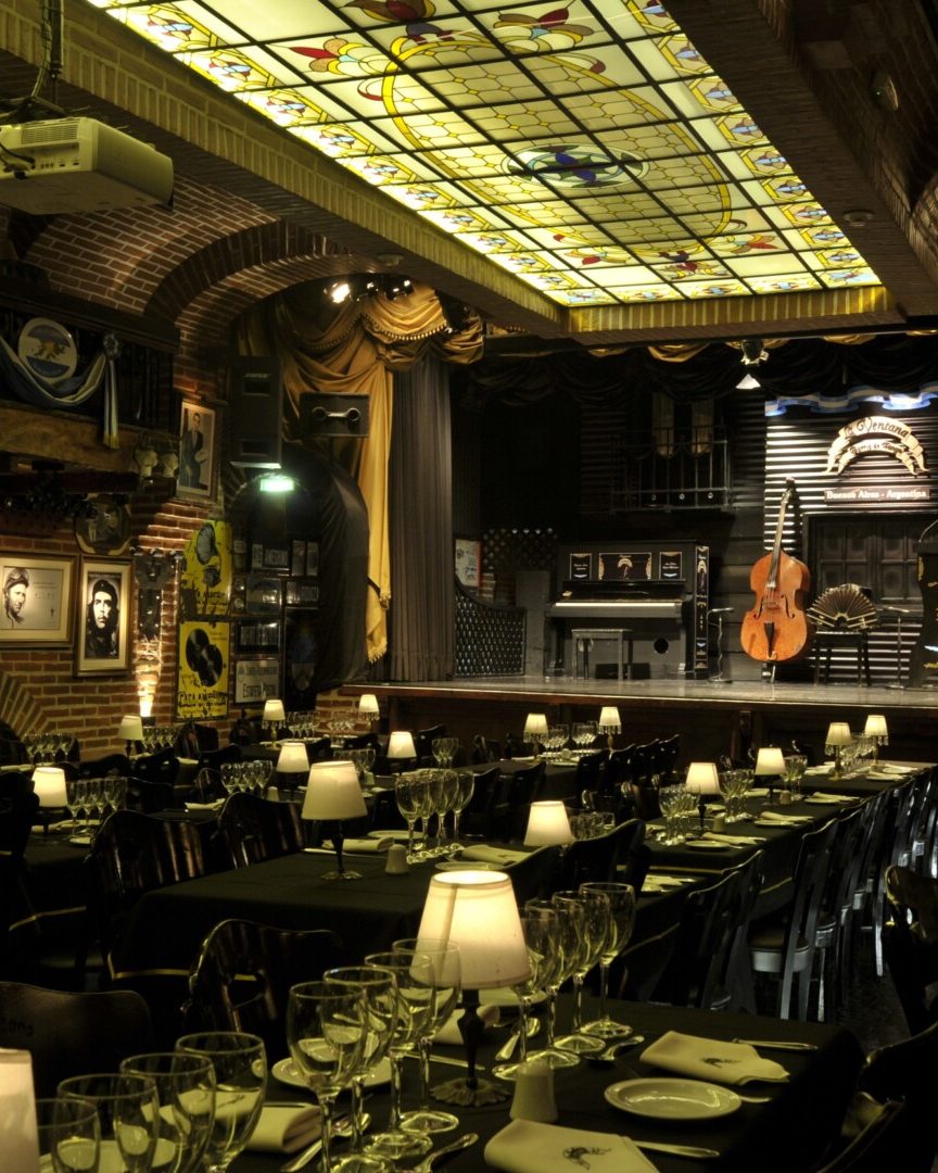 La Ventana - 15 (Horizontal)