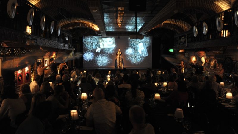 La Ventana - 16 (Horizontal)