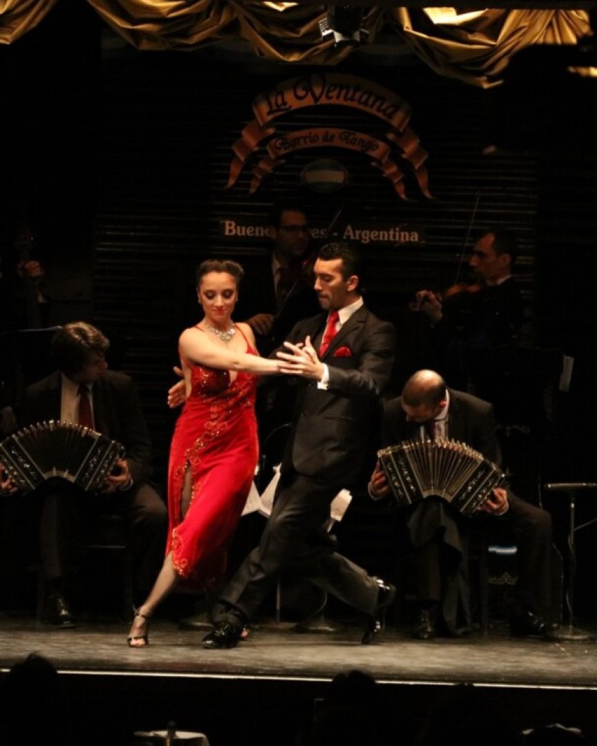 La Ventana - 16 (Vertical)