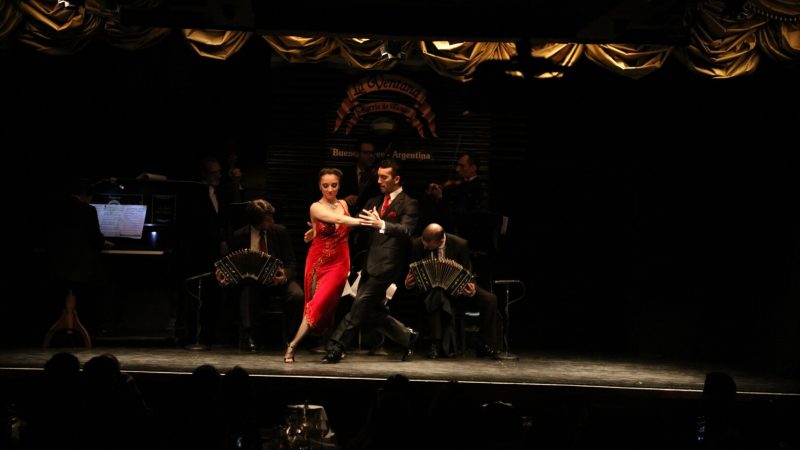 La Ventana - 2 (Horizontal)