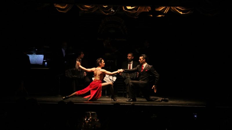 La Ventana - 3 (Horizontal)