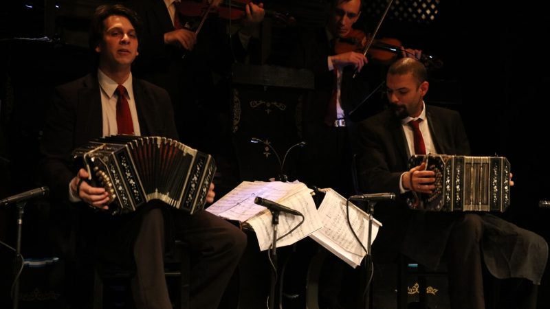 La Ventana - 4 (Horizontal)