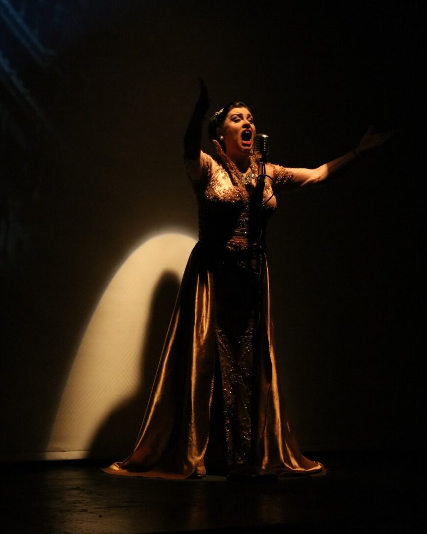 La Ventana - 5 (Horizontal)