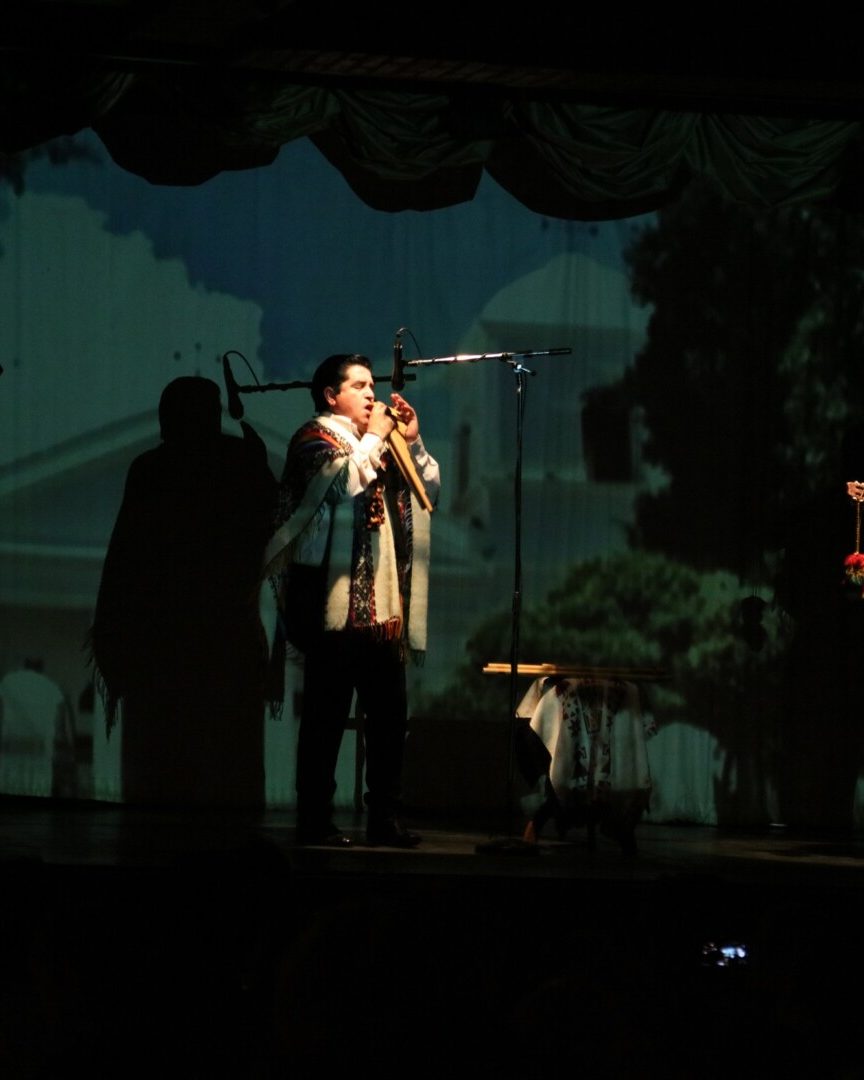 La Ventana - 7 (Horizontal)